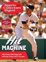 Sports Collectors Digest